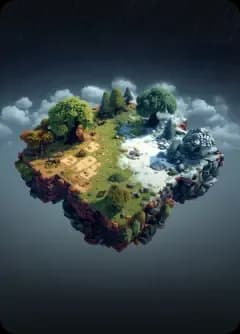 Экшен на Unity