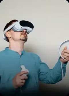 VR-экоситема